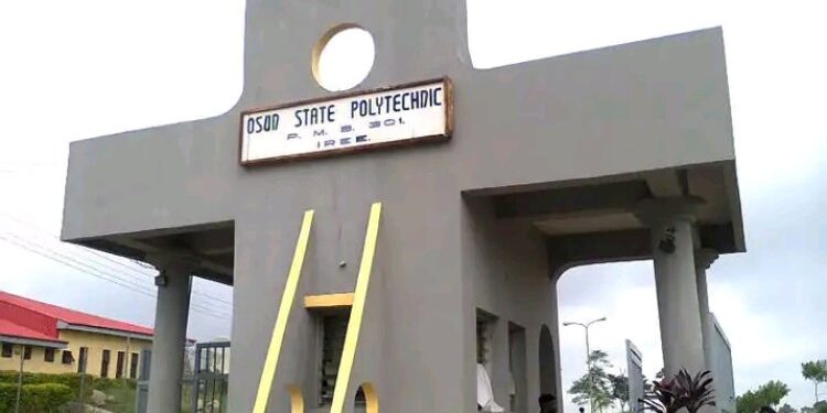 “We Have Waited for Two Years” — OSPOLY Graduates Decry NYSC Delay as Management Engages JAMB