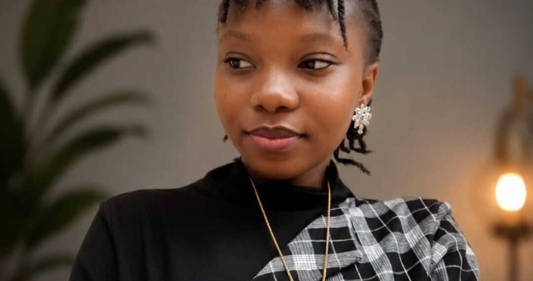 How Owobamirin Mercy Overcame Pressure and Self-Doubt to Score 292 in UTME