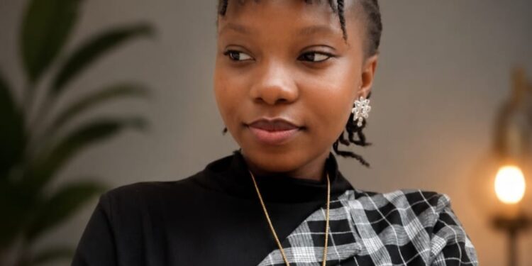 How Owobamirin Mercy Overcame Pressure and Self-Doubt to Score 292 in UTME