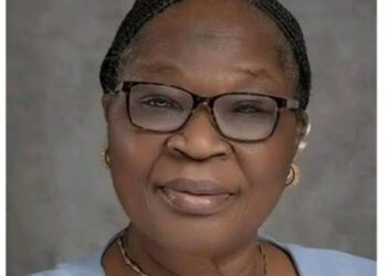 Nigeria: 𝐀𝐝𝐞𝐥𝐞𝐤𝐞 𝐀𝐩𝐩𝐨𝐢𝐧𝐭𝐬 𝐁𝐎𝐕𝐀𝐒 𝐅𝐨𝐮𝐧𝐝𝐞𝐫, 𝐕𝐢𝐜𝐭𝐨𝐫𝐢𝐚 𝐒𝐚𝐦𝐬𝐨𝐧, 𝐀𝐬 𝐔𝐍𝐈𝐎𝐒𝐔𝐍 𝐂𝐡𝐚𝐧𝐜𝐞𝐥𝐥𝐨𝐫