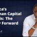 Taopheek Babayeju Warns of Looming Human Capital Crisis in Africa Amid Talent Shortage