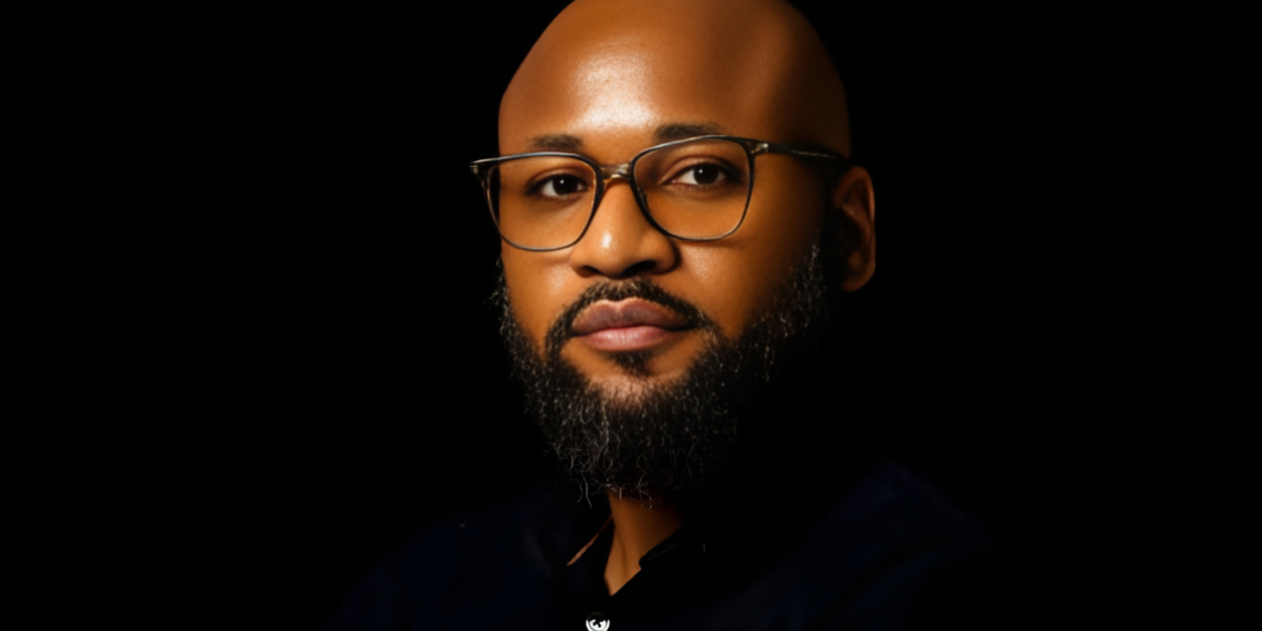 Financing Africa’s Education Future | Exclusive interview with Tidiku Lucas Mato