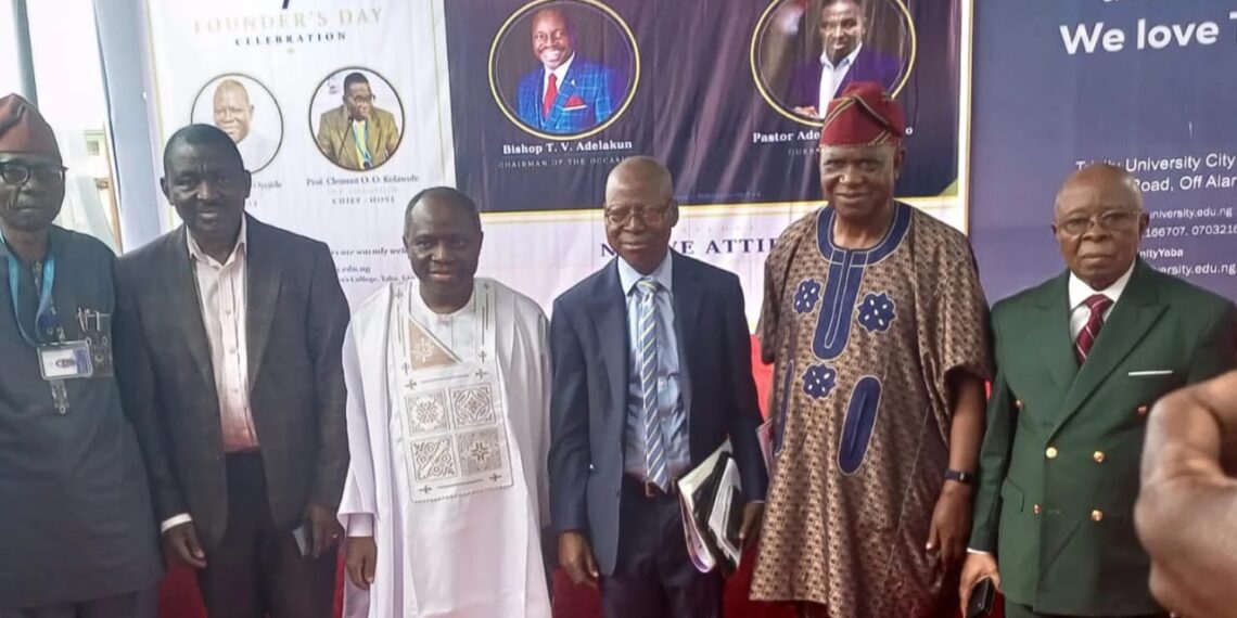 Beyond Employability: Trinity University Targets Problem-Solving Graduates