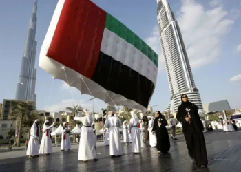 UAE Shifts Schools to Remote Learning Over Security Concerns