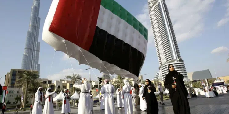 UAE Shifts Schools to Remote Learning Over Security Concerns
