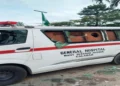 Protest Over Fatal UNICROSS Accident Turns Violent in Calabar