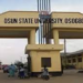 BOVAS Boss Emerges UNIOSUN Chancellor