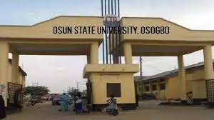 BOVAS Boss Emerges UNIOSUN Chancellor