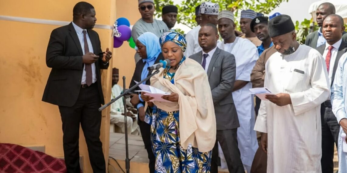 How HOPE-EDU Plans to Reward States for Returning Out-of-School Children to Class