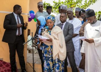 How HOPE-EDU Plans to Reward States for Returning Out-of-School Children to Class