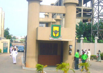 YABATECH Rewards Outstanding Staff, Honours Leaders at Service Lecture