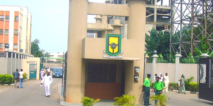 YABATECH Rewards Outstanding Staff, Honours Leaders at Service Lecture