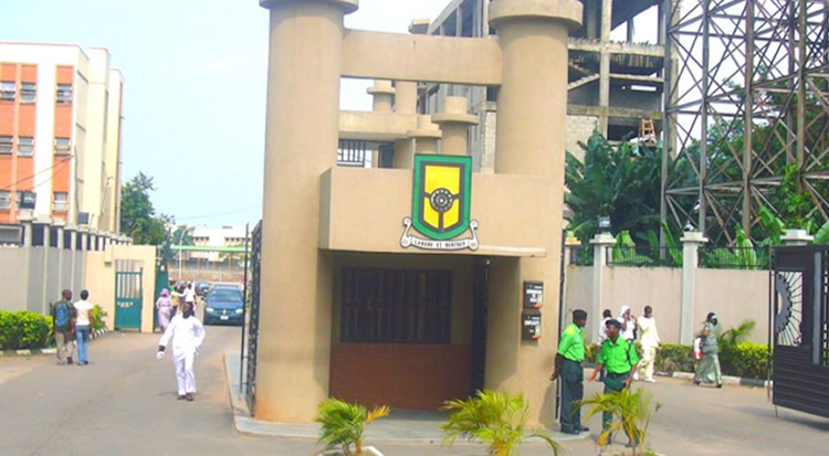 YABATECH Rewards Outstanding Staff, Honours Leaders at Service Lecture