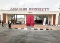 Amadeus University Rises Among Nigeria’s Top Debate Institutions