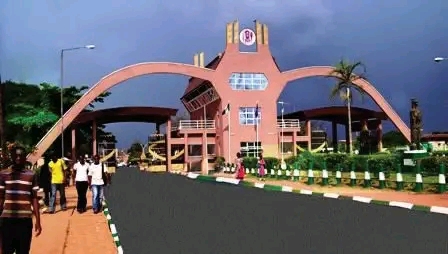 UNIBEN Unveils N100bn Fund to Revamp Infrastructure