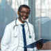 Kenyan Doctors Reject Alleged US Plan To Establish Ebola Facility