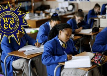 As Ghanaian Students Shine in WASSCE, WAEC Flags Gaps in Nigerian Schools