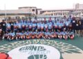 King’s College Lagos Hosts Giants of Africa’s 50th Basketball Court