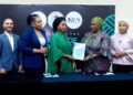 How Kwara’s Garment Factory Could Open Doors for Young Creatives and Workers
