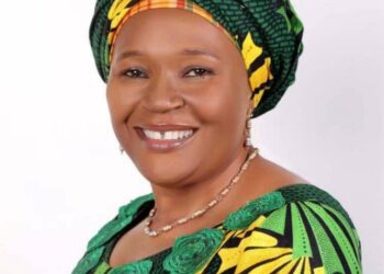 Children’s Day: National Librarian Urges Nigerian Youth to Embrace Reading Culture