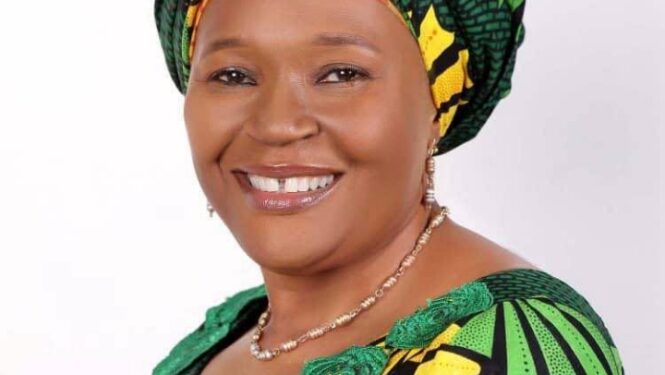 Children’s Day: National Librarian Urges Nigerian Youth to Embrace Reading Culture