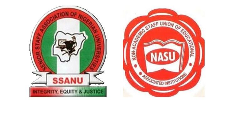 Relief for Campuses as NASU, SSANU Move to Suspend Nationwide Strike