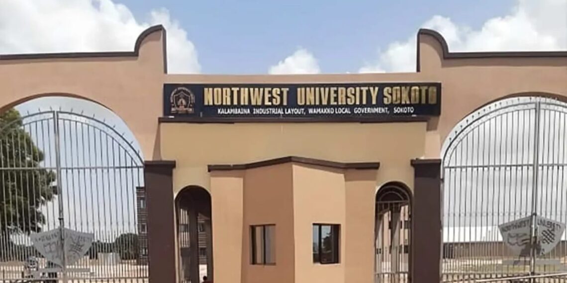 NWUS Sets 200 Cut-Off Mark for Medicine, 150 for Most Courses