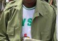 NELFUND Beneficiary Completes NYSC, Says “God Bless FG”