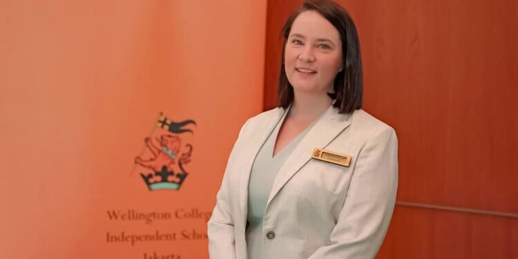Who Will Shape Wellington College Lagos? Meet the Educator Chosen to Build Its Culture