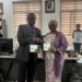 PHOTOS: NSHCDA Praises NELFUND’s Student Loan Initiative