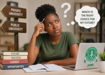 Private Universities Are Not Dumping Grounds: Why Some Students Choose Them