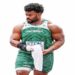 Enekwechi Withdraws, Set to Miss African Championships Title Defence