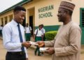 When Secondary School Leavers Become Teachers in Nigeria