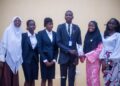Lead City University Wins Inter-University Debate, Clinches Top Honours
