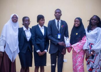 Lead City University Wins Inter-University Debate, Clinches Top Honours