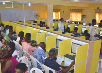 JAMB Releases 2026 UTME Top Scorers List (367–372 Marks)