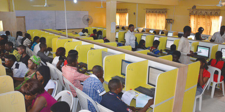 JAMB Releases 2026 UTME Top Scorers List (367–372 Marks)
