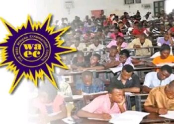 WAEC Tightens Security as 1.96 Million Candidates Sit 2026 CBT WASSCE