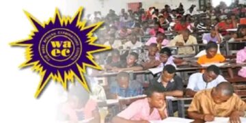 WAEC Tightens Security as 1.96 Million Candidates Sit 2026 CBT WASSCE