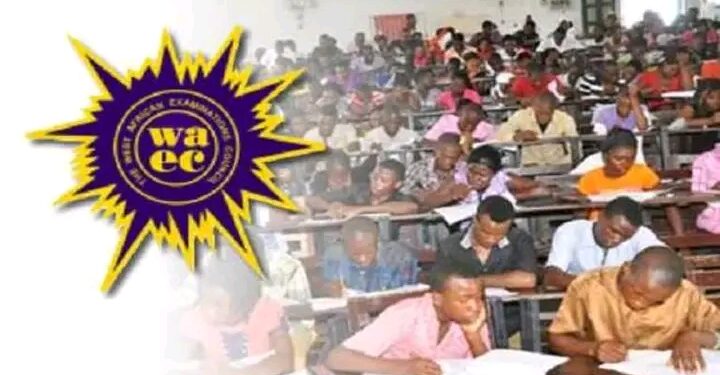 WAEC Tightens Security as 1.96 Million Candidates Sit 2026 CBT WASSCE