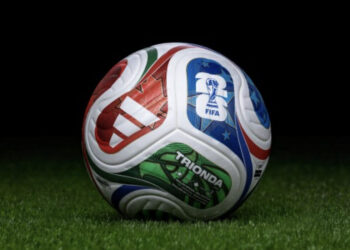 FIFA 2026 WORLD CUP ON THE VERGE OF KICK-OFF: CANADA IS READY