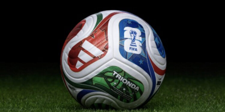 FIFA 2026 WORLD CUP ON THE VERGE OF KICK-OFF: CANADA IS READY