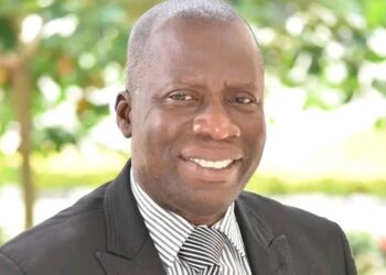 Meet the Professor Chosen to Lead Adekunle Ajasin University