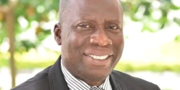 Meet the Professor Chosen to Lead Adekunle Ajasin University