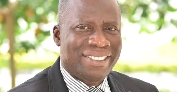 Meet the Professor Chosen to Lead Adekunle Ajasin University