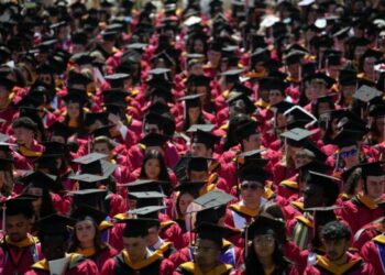 Catholic Universities Must Raise Future Voices of the Church, Scholar Tells U.S. Bishops