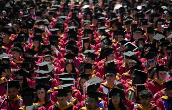 Catholic Universities Must Raise Future Voices of the Church, Scholar Tells U.S. Bishops