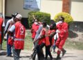 Kenya:GOVERNMENT TO COMPENSATE UTMUMISHI GIRLS FIRE VICTIMS, PLEDGES FULL MEDICAL SUPPORT
