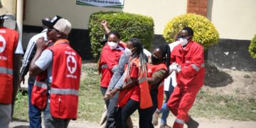 Kenya:GOVERNMENT TO COMPENSATE UTMUMISHI GIRLS FIRE VICTIMS, PLEDGES FULL MEDICAL SUPPORT