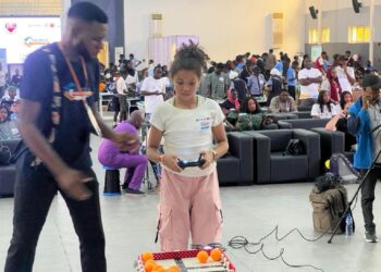 How The Abuja Hackathon 2026 Is Sparking A Youth-Led  Revolution In Nigerian Stem Education